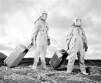 火星旅游不是夢，高低溫試驗(yàn)箱來幫忙